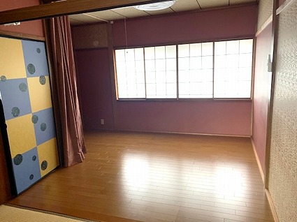 townhouse 中央通町