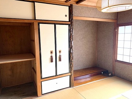 townhouse 中央通町