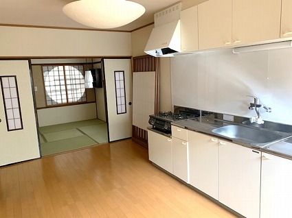 townhouse 中央通町