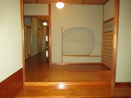 detached 諸江町下丁