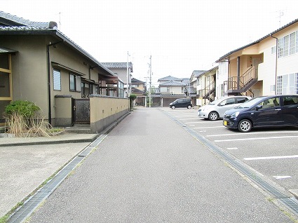 detached 諸江町下丁