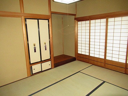 detached 諸江町下丁