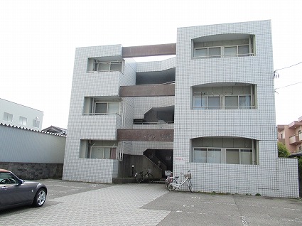 apartment 増泉2丁目