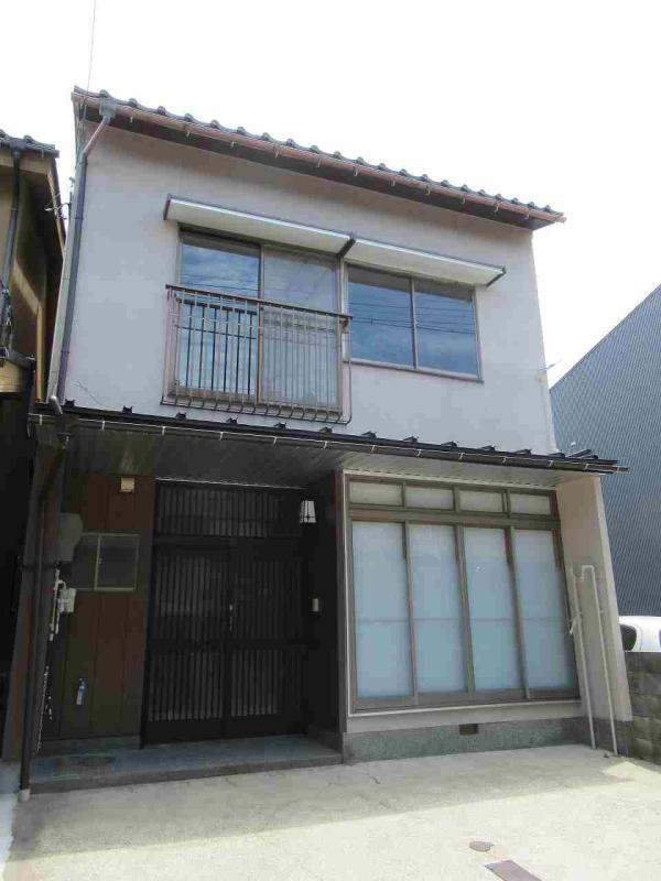 detached 長町3丁目