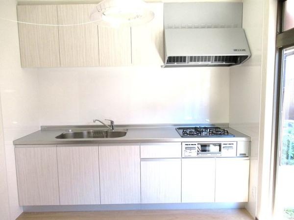 detached 長町3丁目