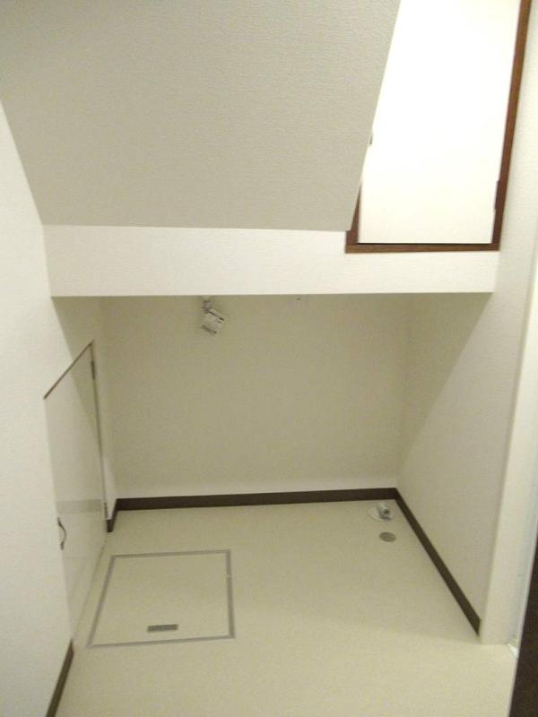 detached 長町3丁目