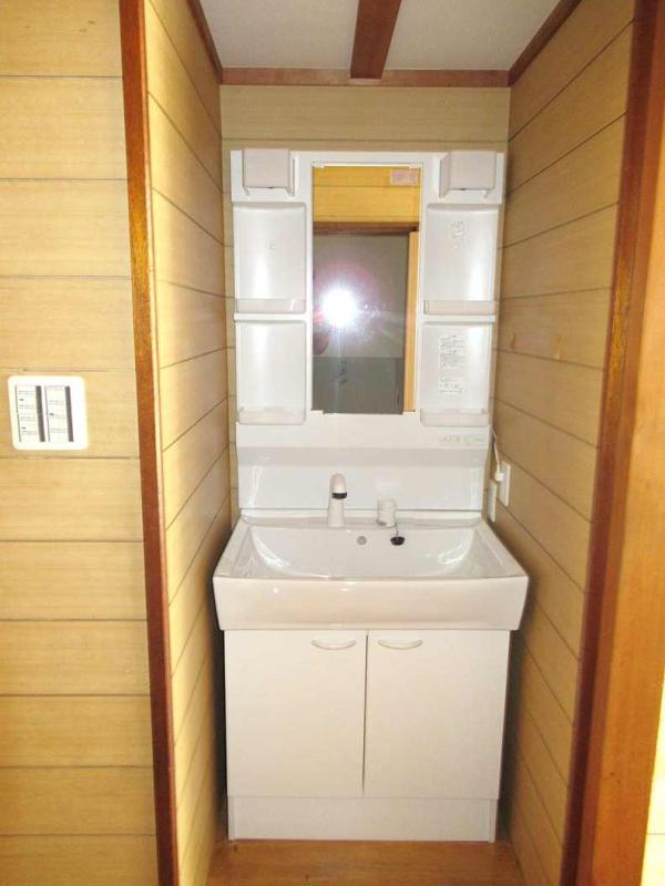 detached 長町3丁目