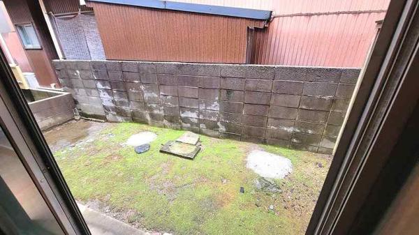 detached 長町3丁目