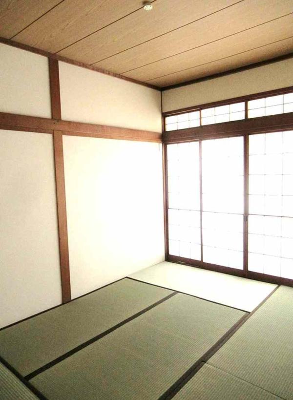 detached 長町3丁目