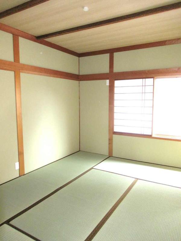 detached 長町3丁目