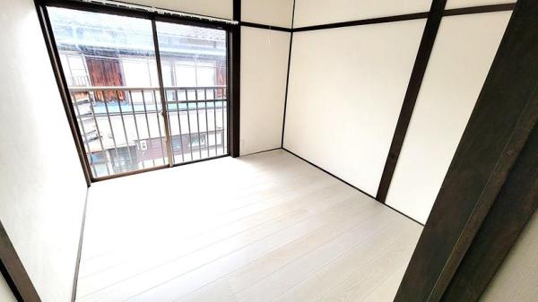 detached 長町3丁目