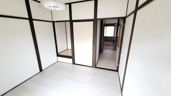 detached 長町3丁目