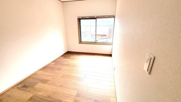 detached 長町3丁目