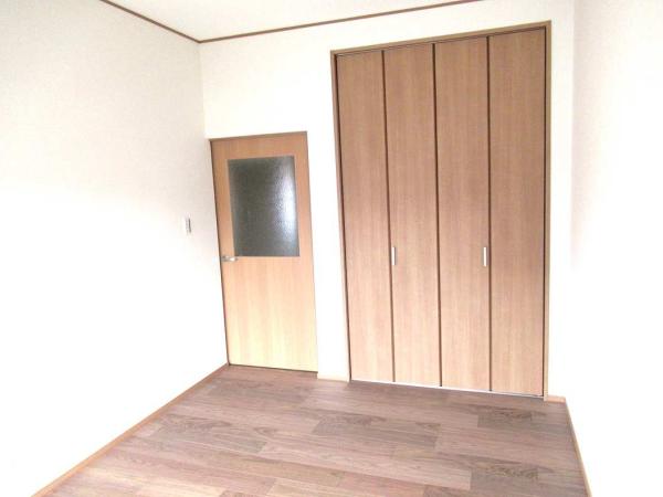 detached 長町3丁目