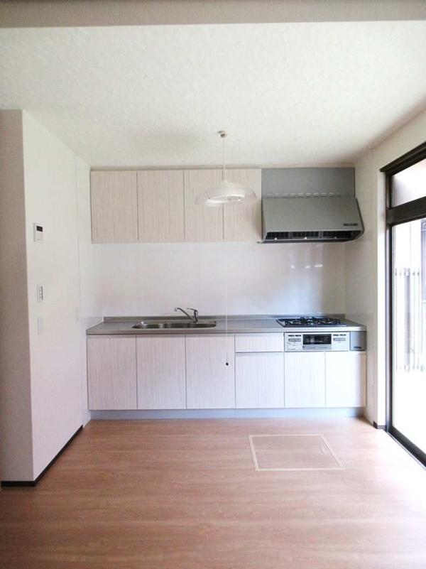 detached 長町3丁目