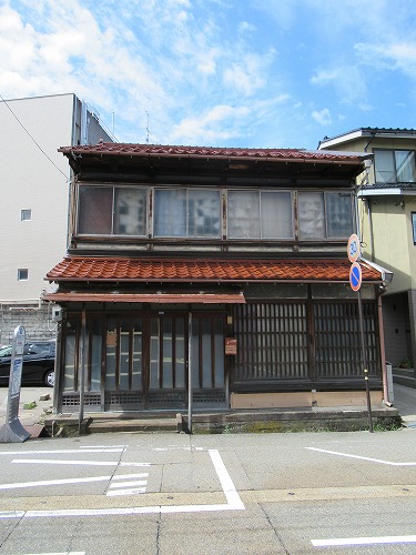 townhouse 彦三町1丁目