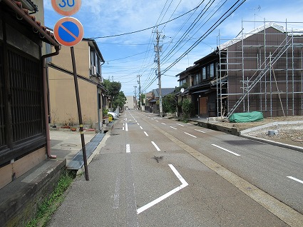 townhouse 彦三町1丁目