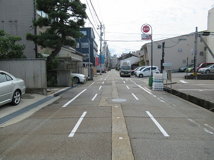 townhouse 彦三町1丁目