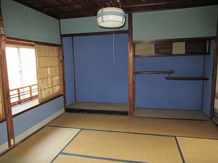townhouse 彦三町1丁目