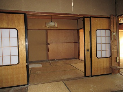 townhouse 彦三町1丁目
