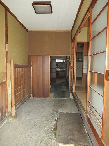 townhouse 彦三町1丁目