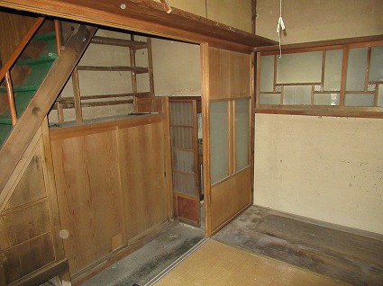 townhouse 彦三町1丁目