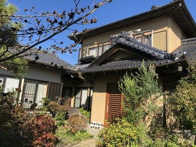 detached 東光台１丁目