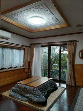 detached 東光台１丁目