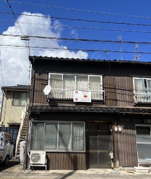 townhouse 島根県松江市東本町4丁目83-2