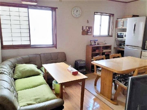 townhouse 島根県松江市東本町4丁目83-2