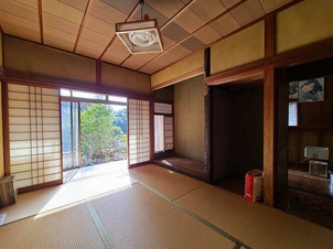 detached 島根県松江市宍道町宍道1665-11