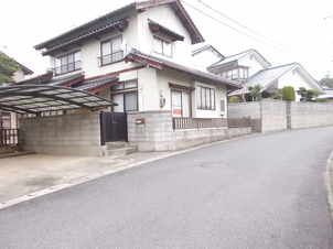 detached 島根県松江市古曽志町567-194
