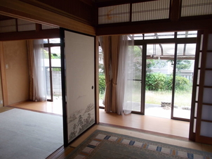detached 島根県松江市古曽志町567-194