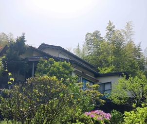 detached 島根県松江市雑賀町1661-1，2，3