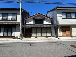 townhouse 島根県松江市宍道町宍道1396、1396番1
