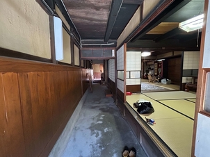 townhouse 島根県松江市宍道町宍道1396、1396番1