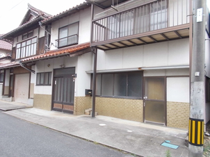 townhouse 島根県松江市本庄町518番2