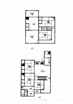 townhouse 島根県松江市本庄町518番2