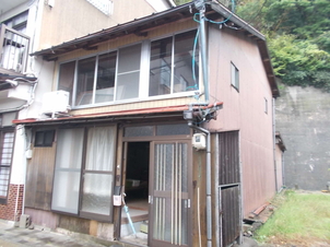 townhouse 島根県松江市美保関町美保関336番地