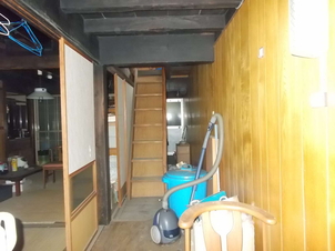 townhouse 島根県松江市美保関町美保関336番地