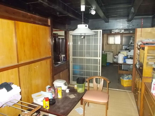 townhouse 島根県松江市美保関町美保関336番地