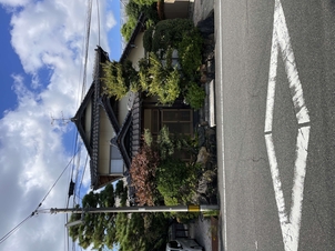 detached 島根県松江市内中原町212番地
