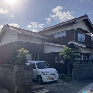 detached 島根県松江市鹿島町