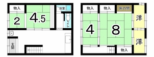 townhouse 島根県松江市東本町４丁目98番地