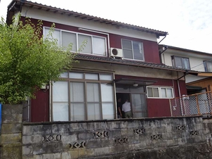 detached 島根県松江市東津田町2261-9