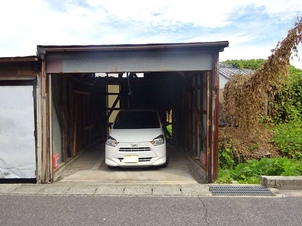 detached 島根県松江市東津田町2261-9