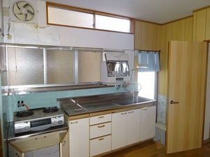 detached 島根県松江市東津田町2261-9