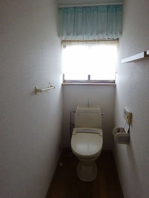 detached 島根県松江市東津田町2261-9