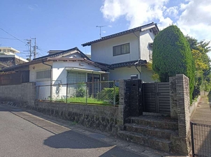 detached 島根県松江市馬潟町26番地1
