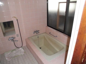 detached 島根県松江市馬潟町26番地1